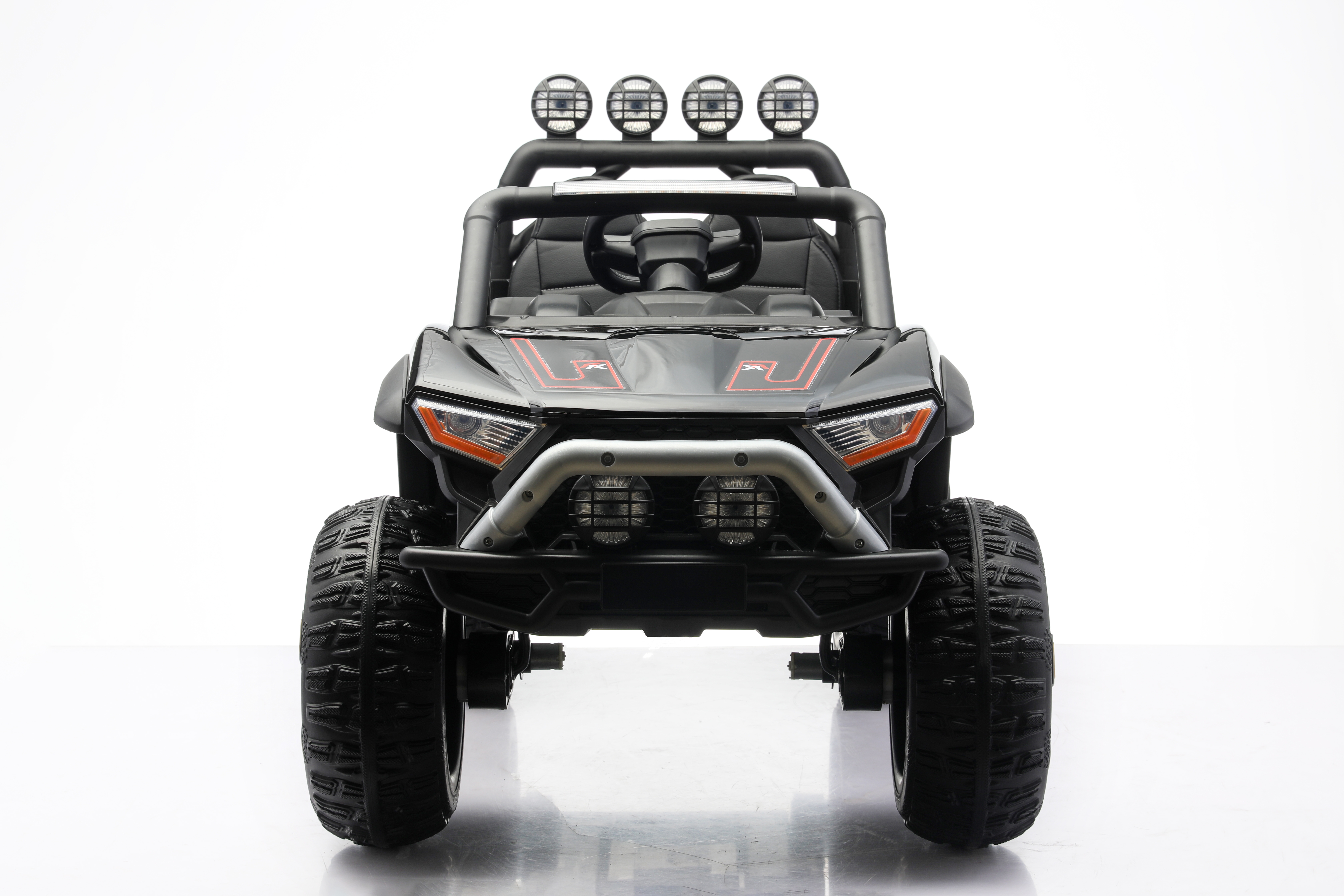 Common usage issues with childs ride on cars