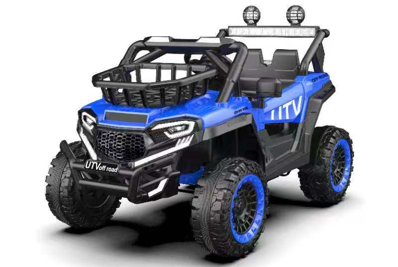 Top trending children's electric cars