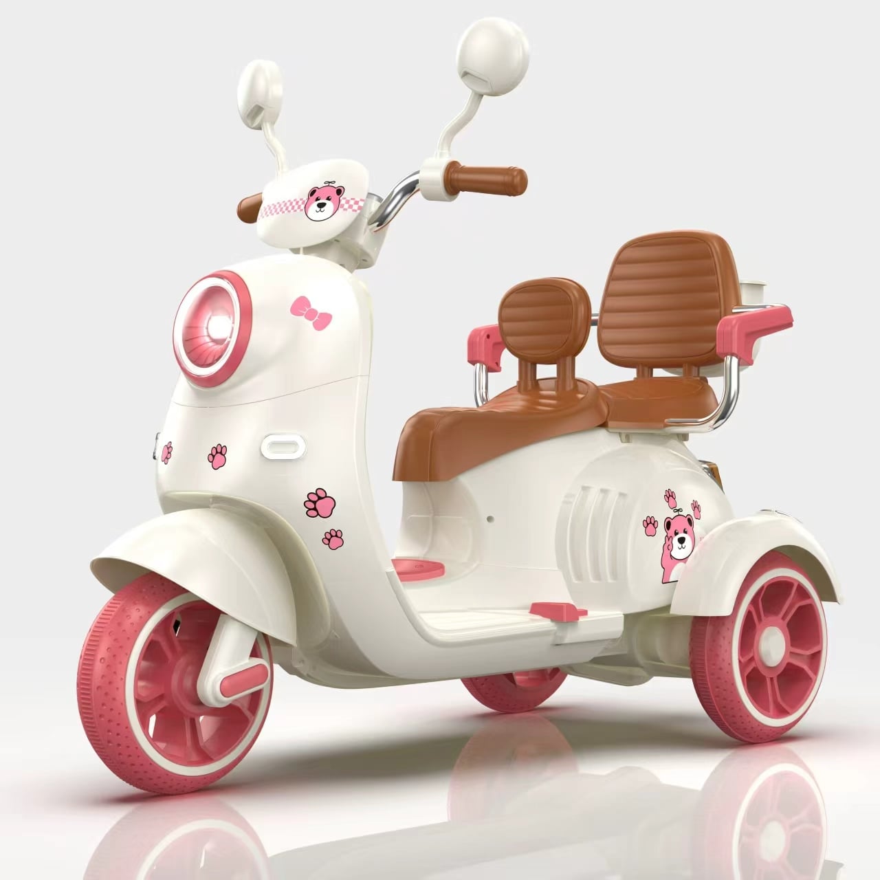 Väzobné ceny pre 12-voltové ojazdové motocykle