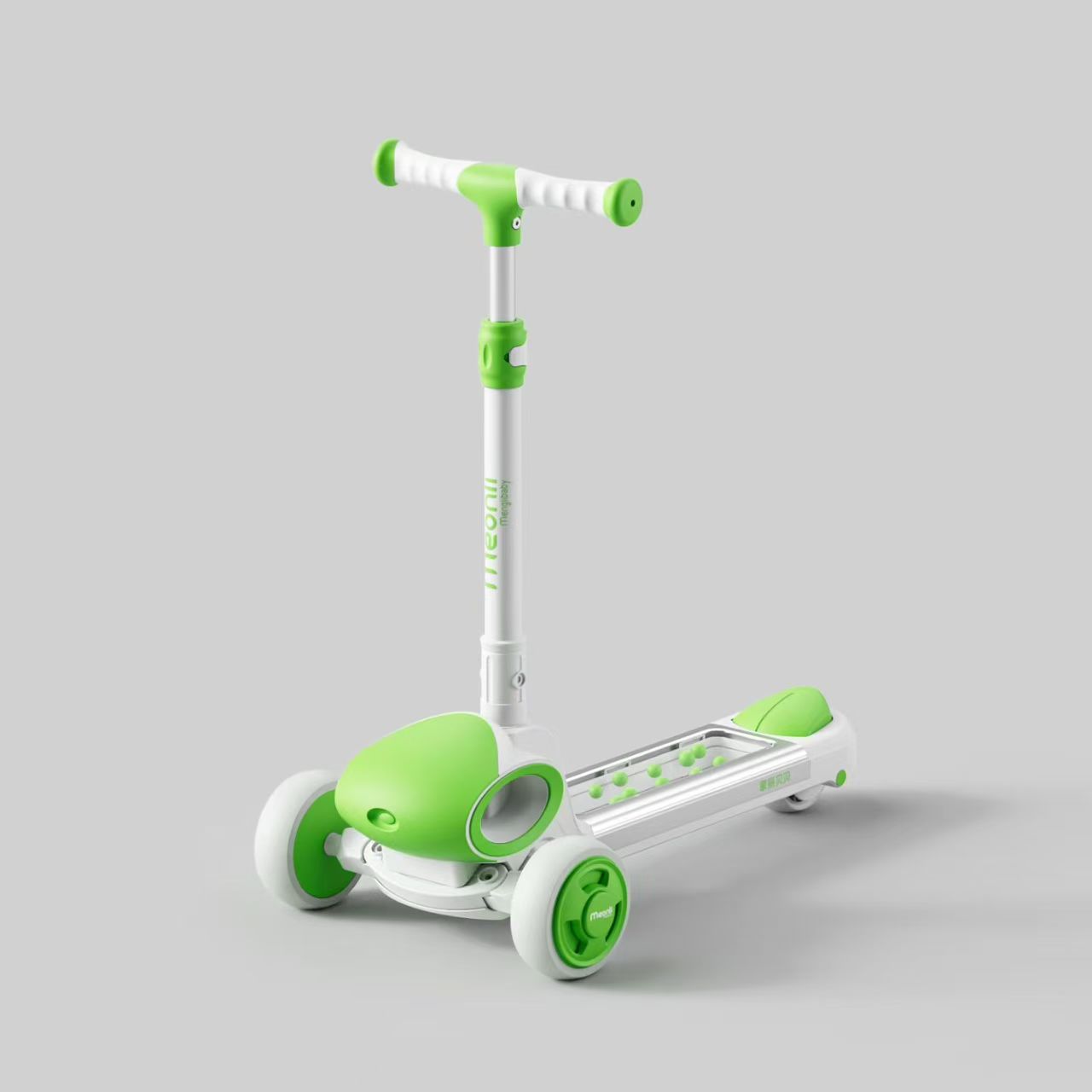 Common Usage Issues and Solutions for Toddler Scooters