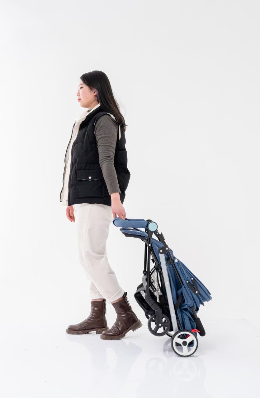 Lightweight Compact Strollers for Wholesale