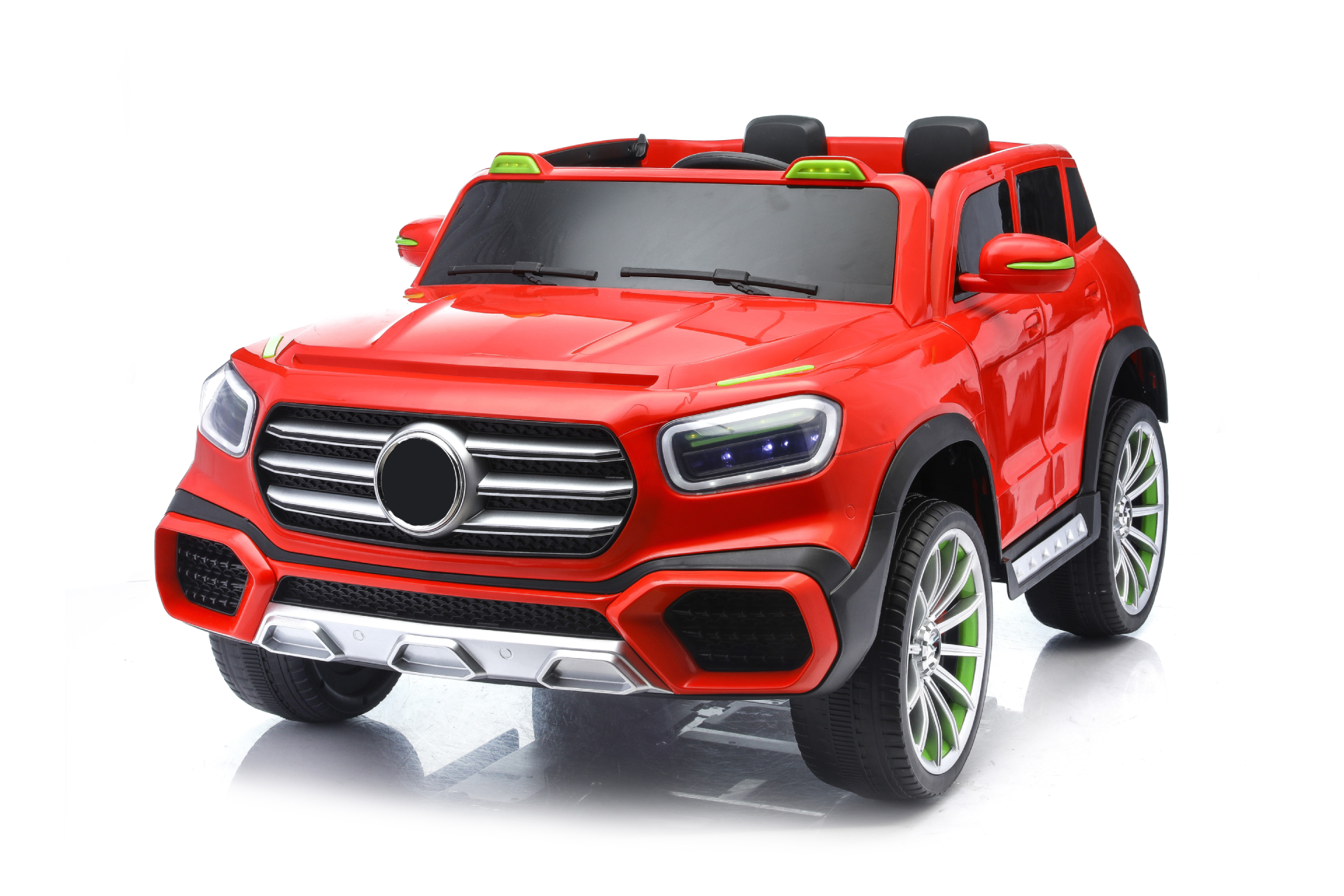 What are the latest trends in motorized ride on toys for wholesale buyers