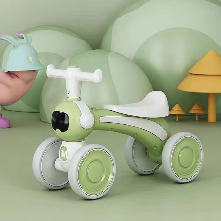 Personalized Branded Packaging Graphic Decal Design Customization Full OEM ODM Support Service Kids Ride On Car