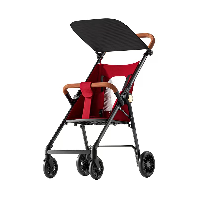 Discover the benefits of a lightweight stroller for your wholesale business