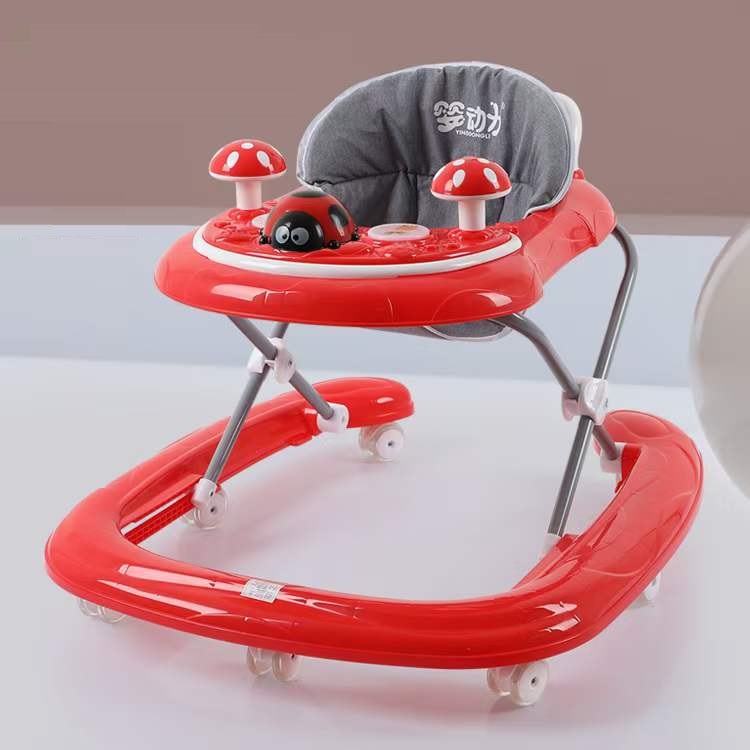 Best Infant Activity Walker Brands