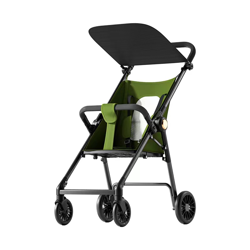 How to choose the right lightweight stroller for your needs