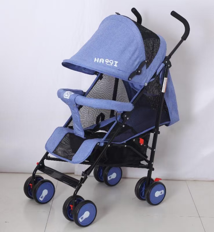 Compact travel stroller vs traditional stroller - which is better?