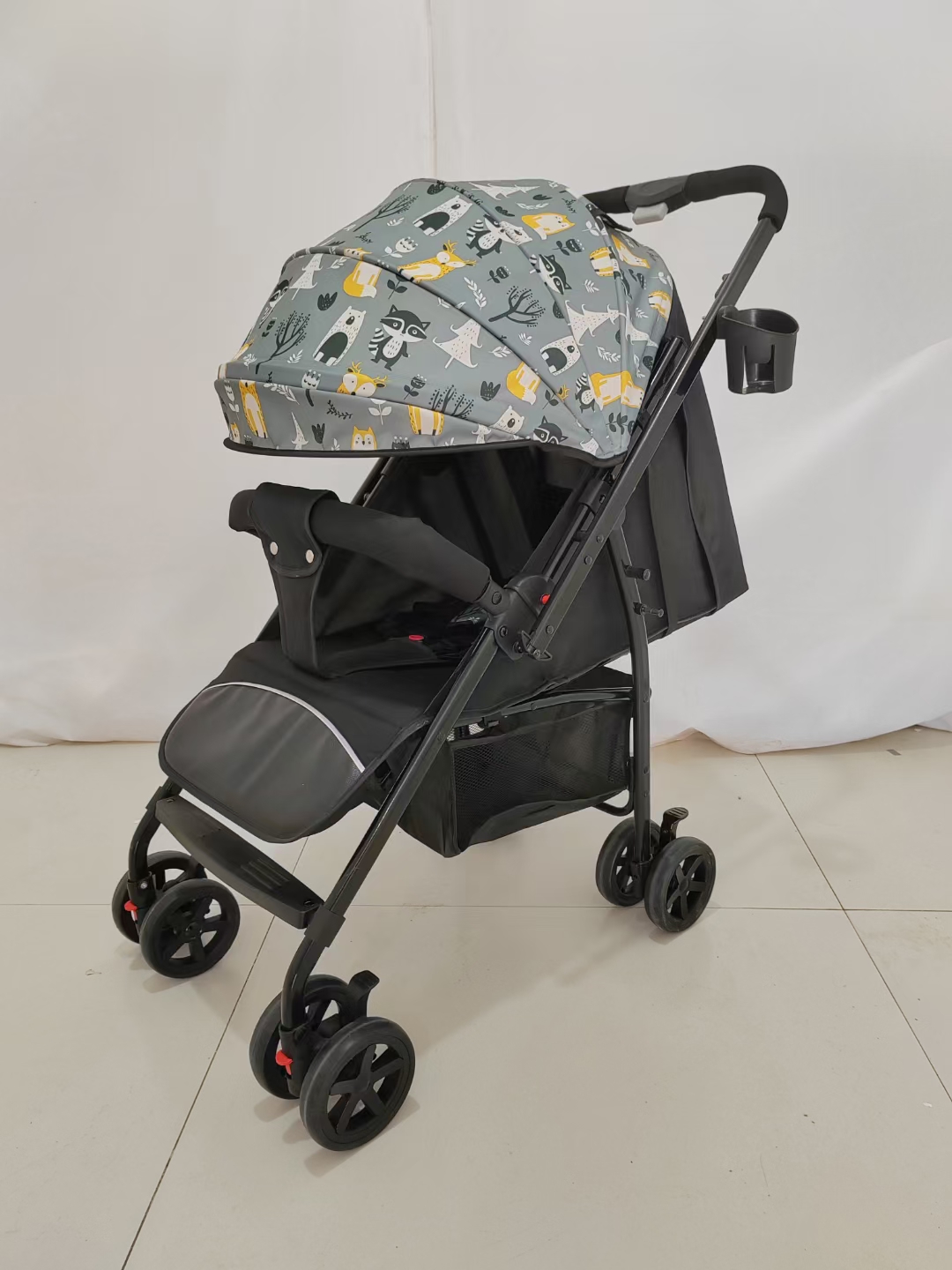 Where to find the best toddler stroller deals