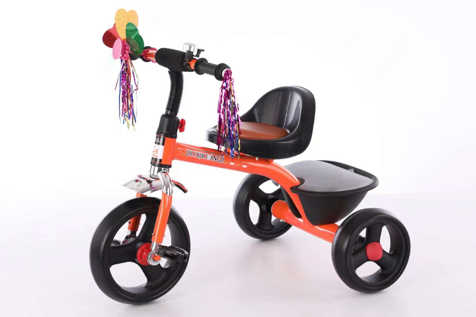 How to choose the best children's trike for your business