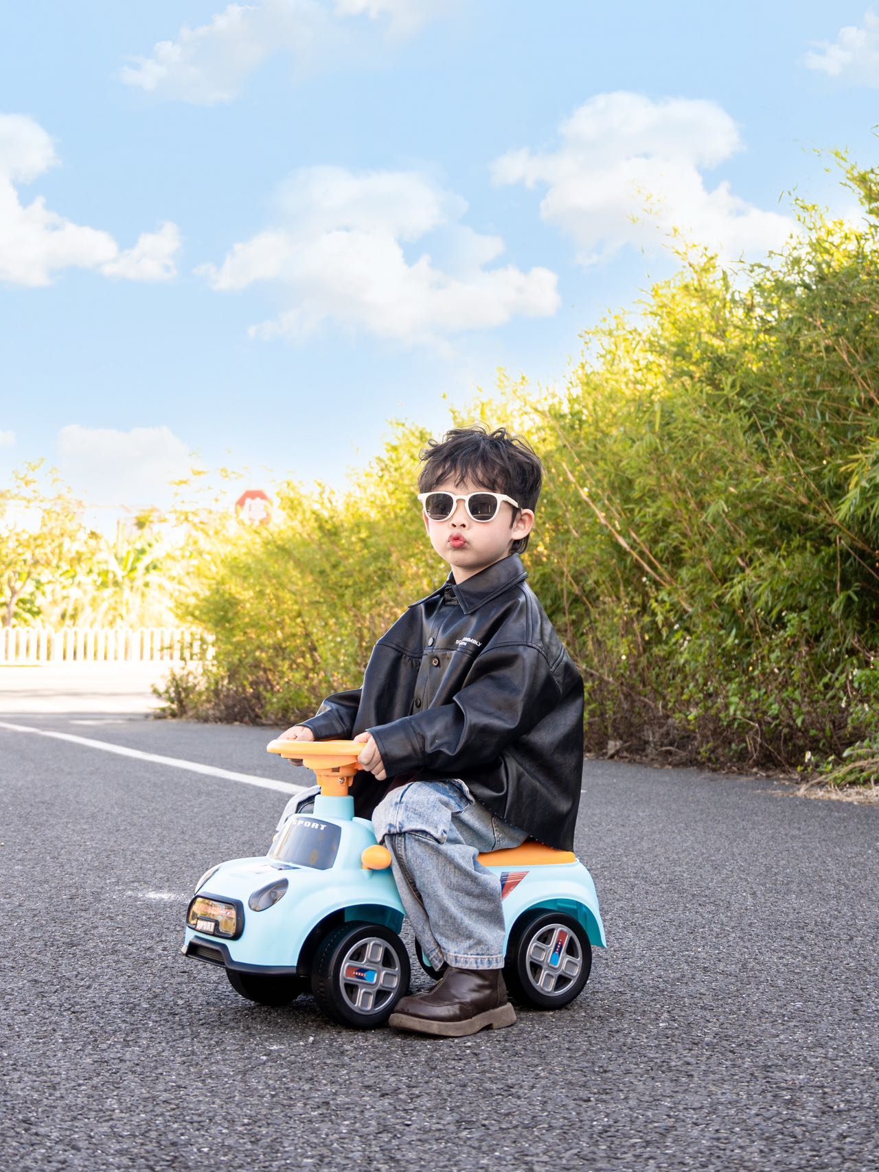 High-Quality Wholesale Ride On Slide Cars Available Now