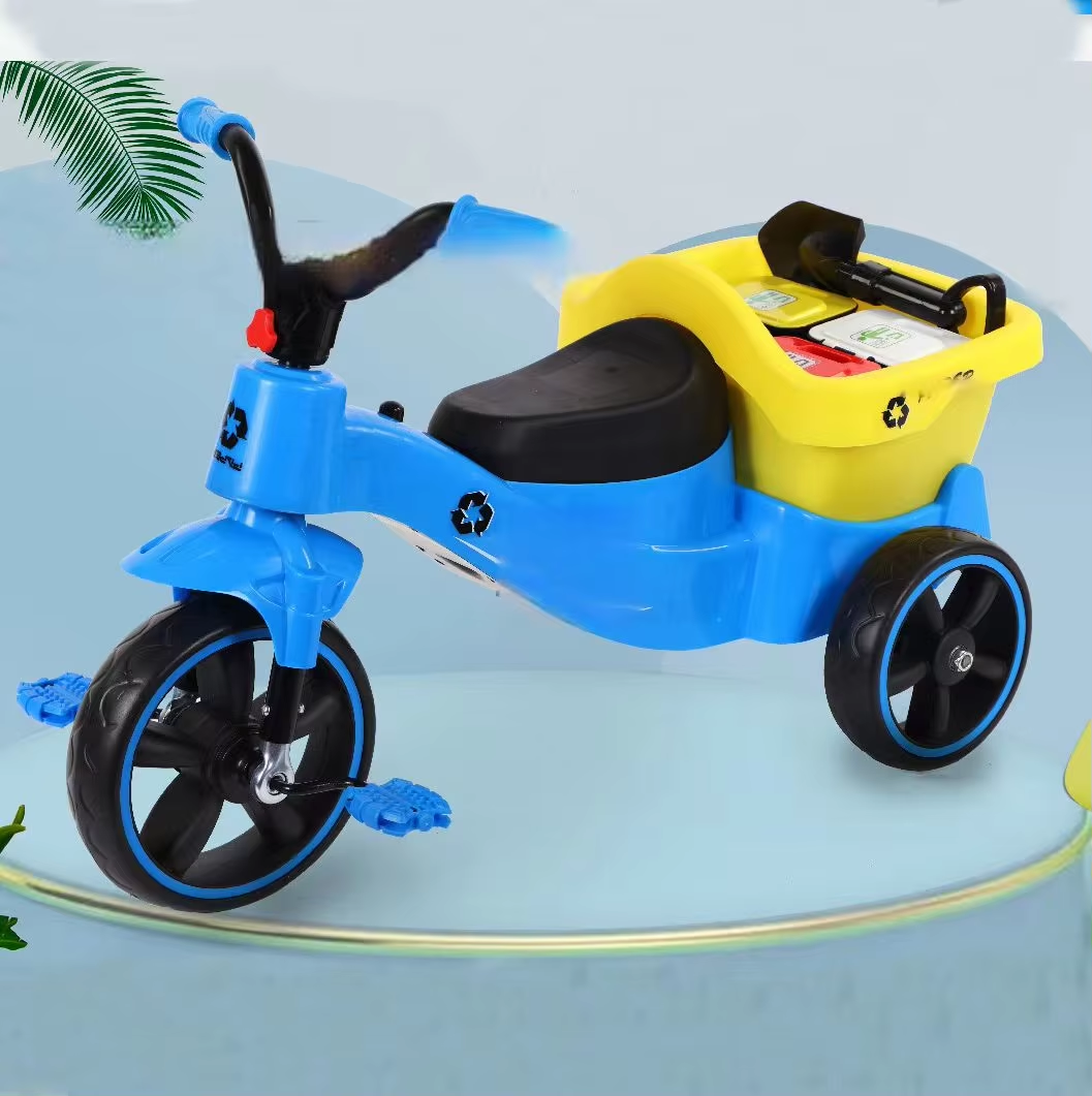 Wholesale prices for top-rated infant tricycles
