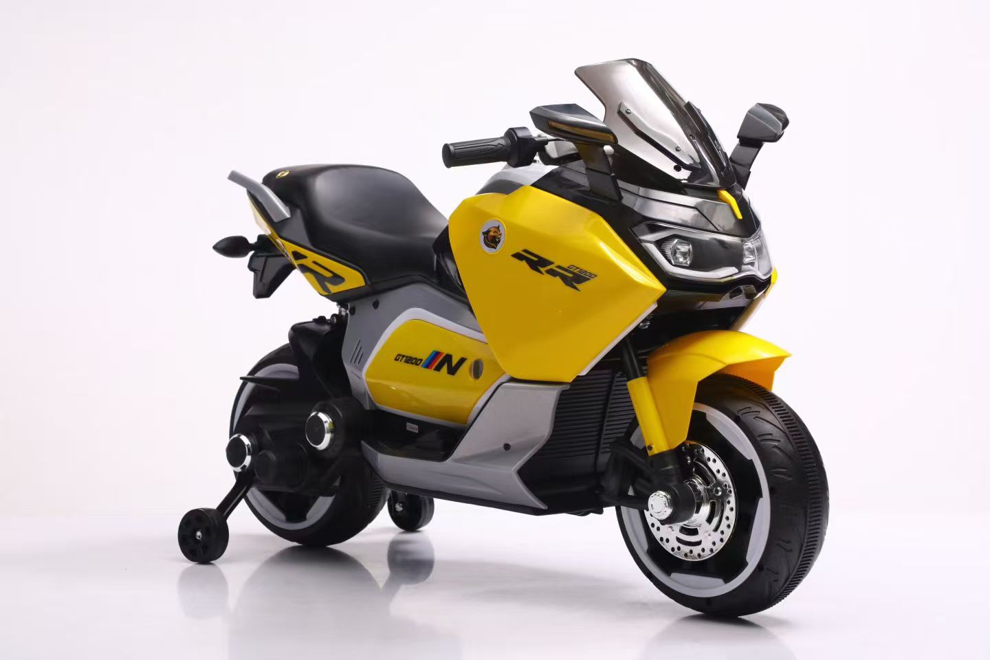 Where to Buy Police Bike Electric Ride On