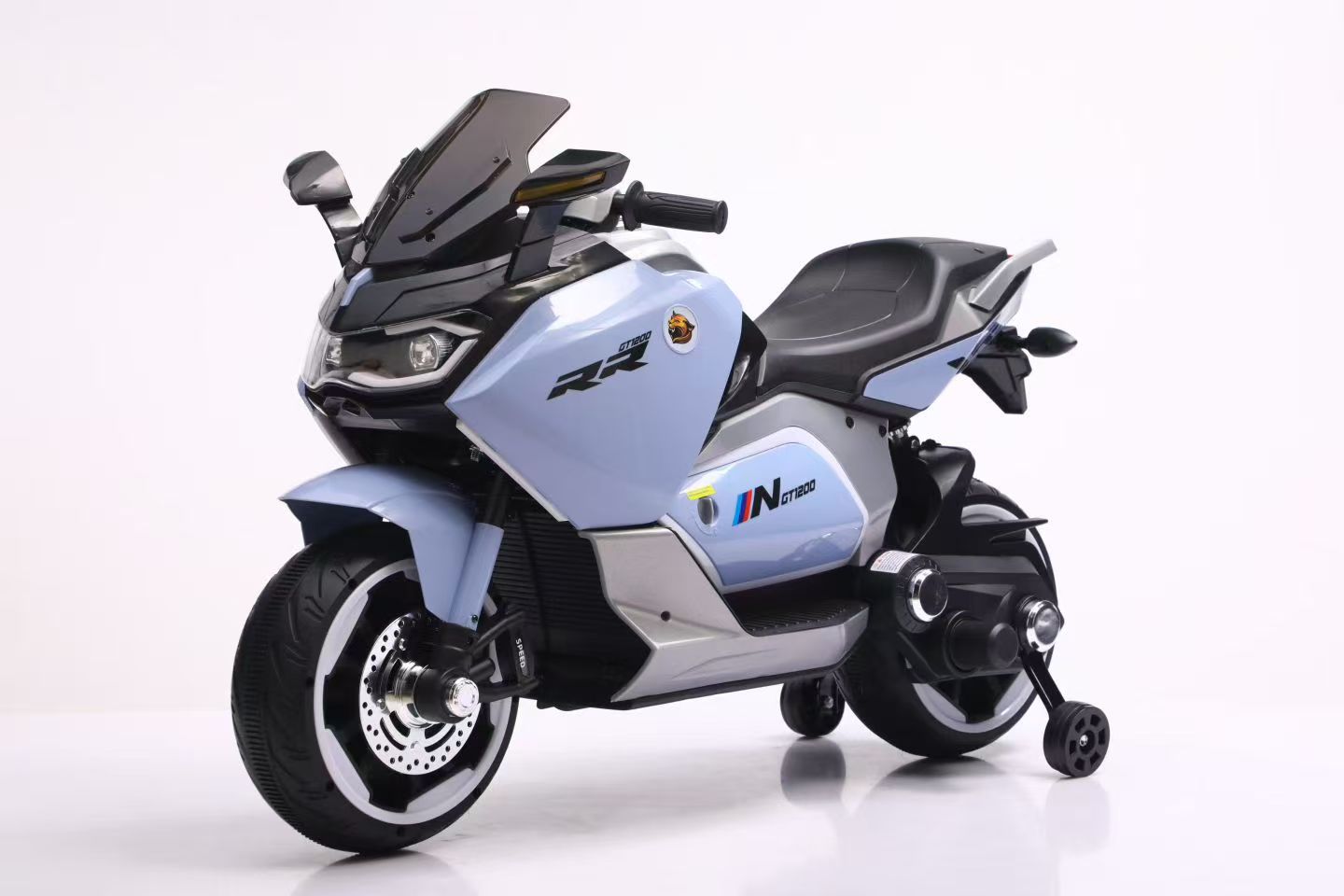 Wholesale Police Bike Electric Ride On Options