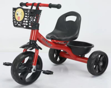 Wholesale prices on top-rated children's tricycle bikes