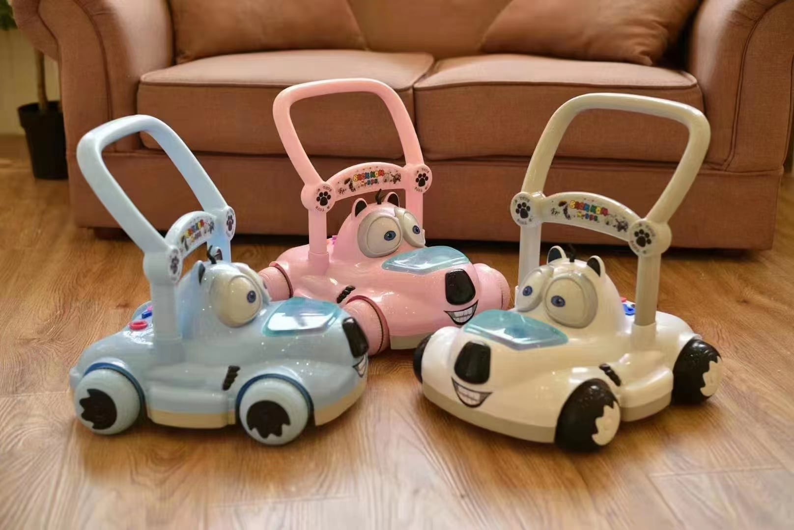 How to choose the best car walker for your needs