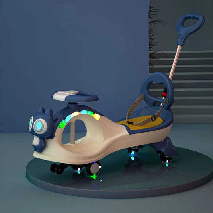 best ride on toy wiggle car suppliers