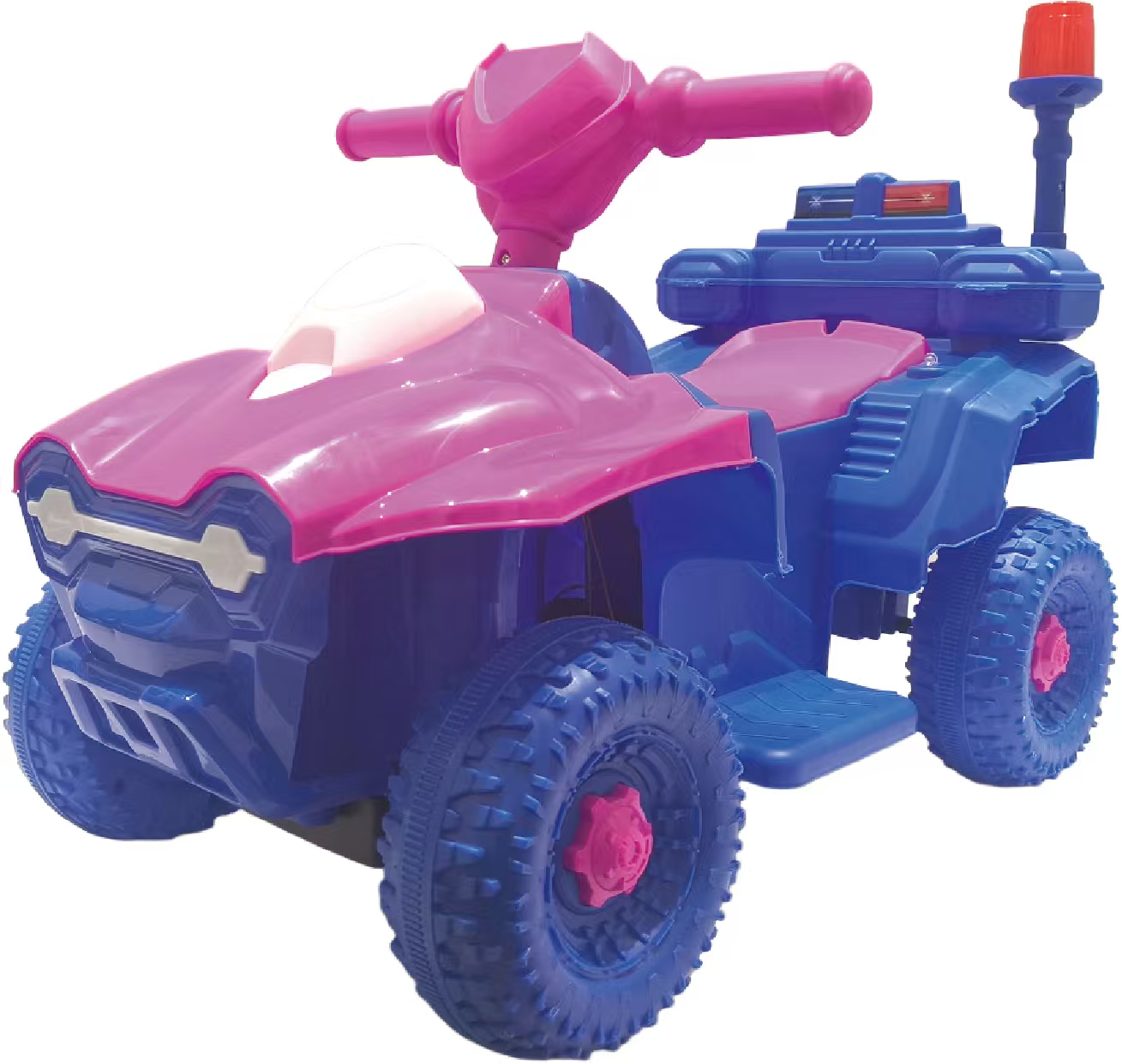 Common usage issues and troubleshooting tips for electric toy police cars