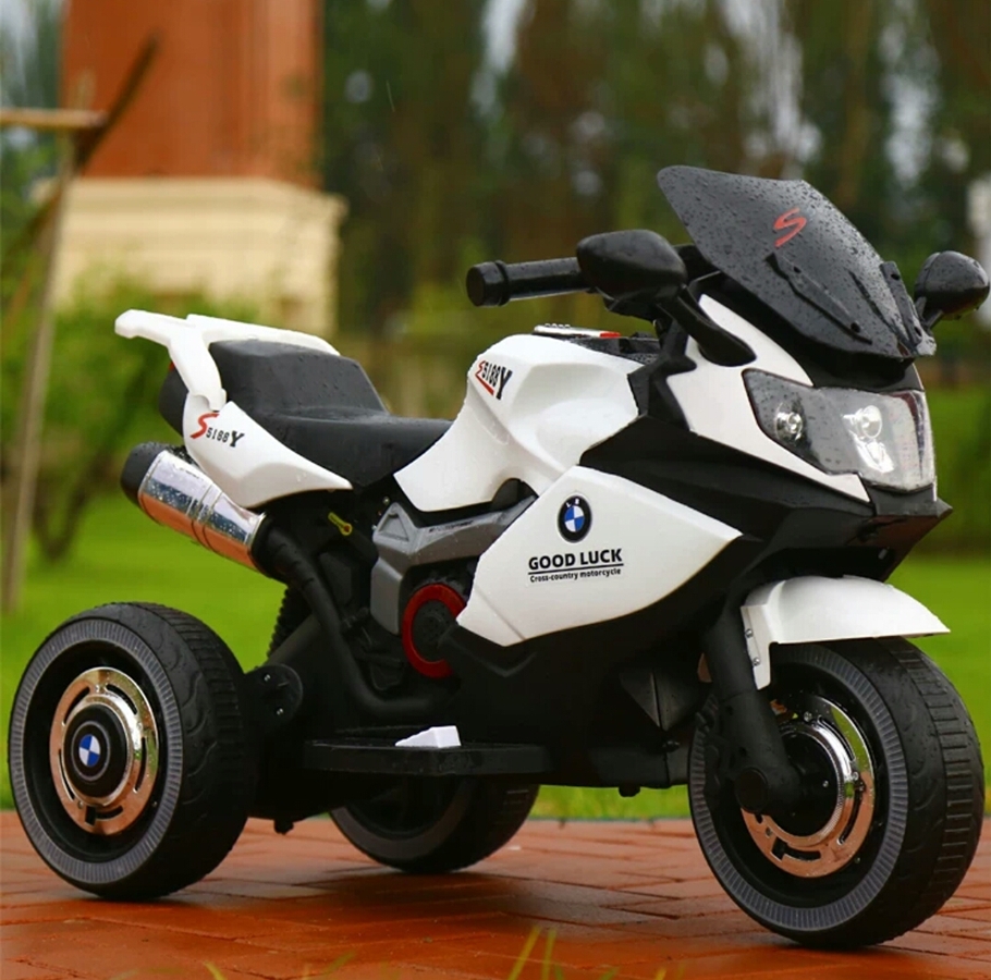 The benefits of investing in battery powered childs motorcycle for your store