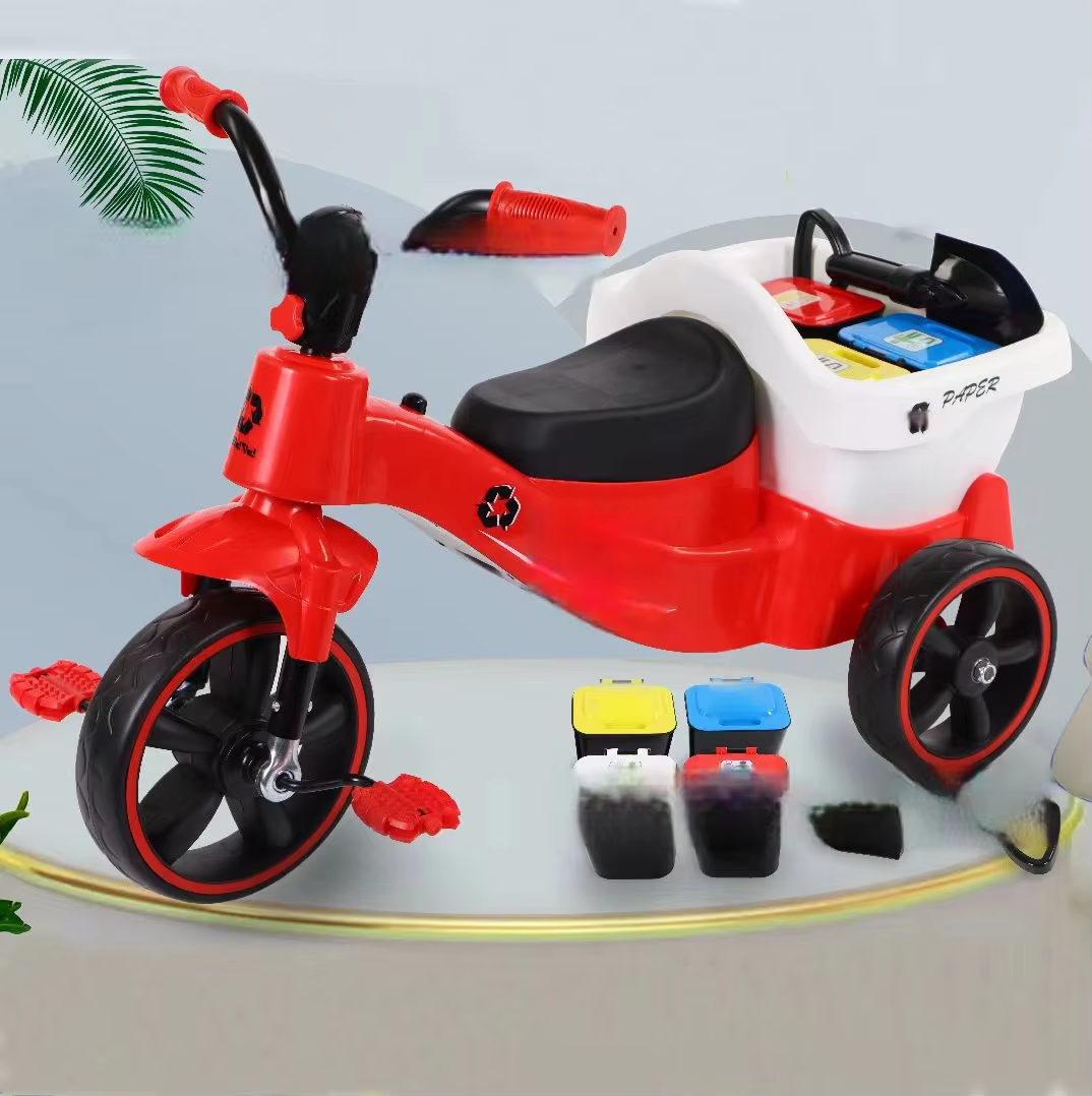 Common Questions About Infant Tricycle Strollers, Answered