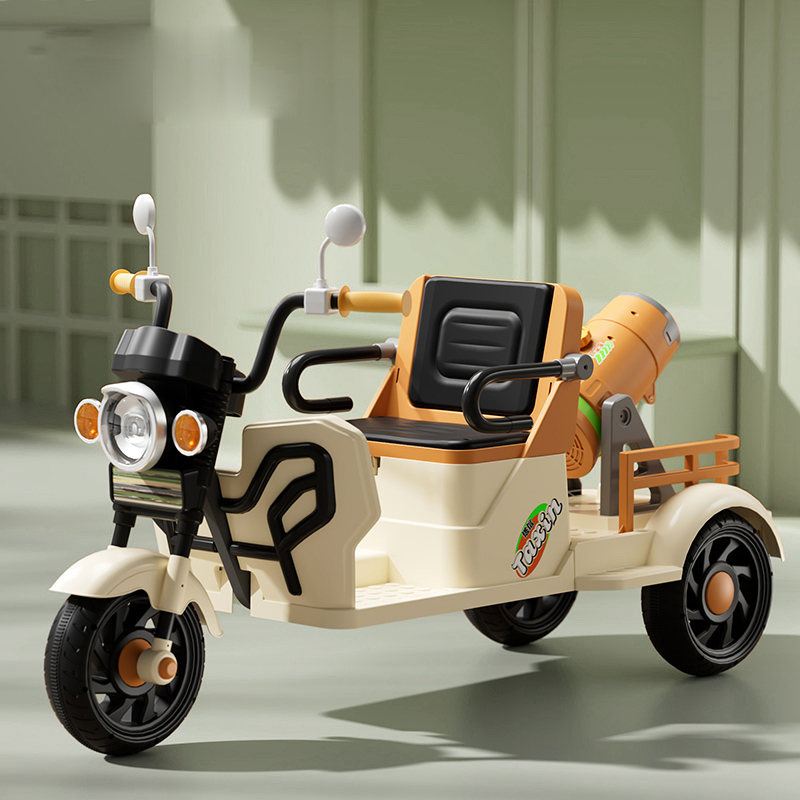Top questions to ask before buying electric toy motorbikes in bulk