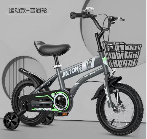 補助輪付き自転車の卸売サプライヤー