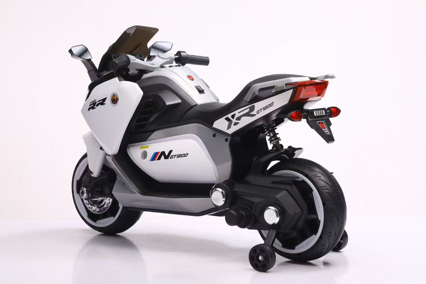 Where to find reliable suppliers of electric motorbikes with stabilisers