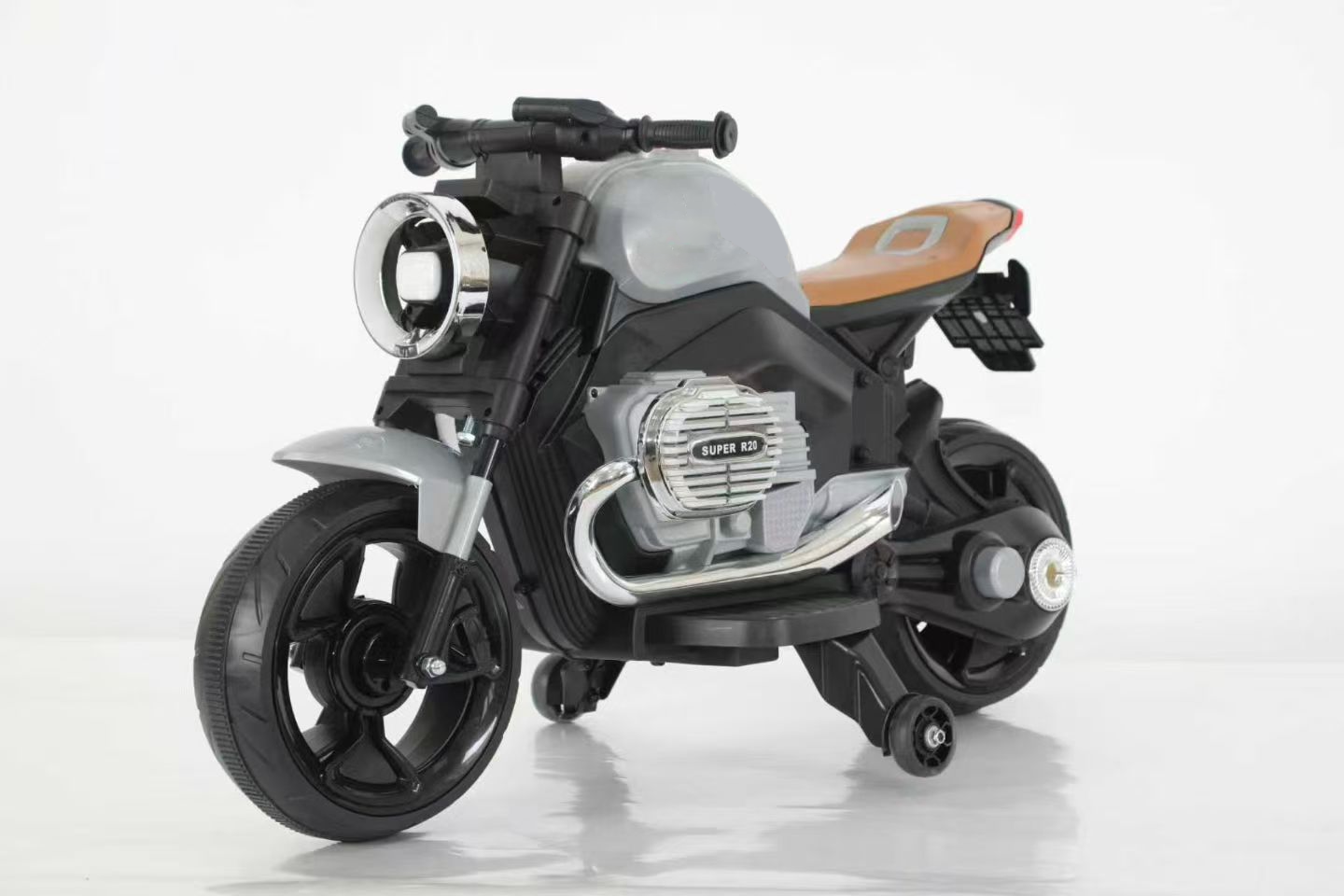 Where to find the best children's motorbikes