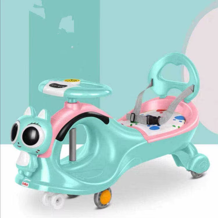 How to choose the right ride on toy wiggle car for your business