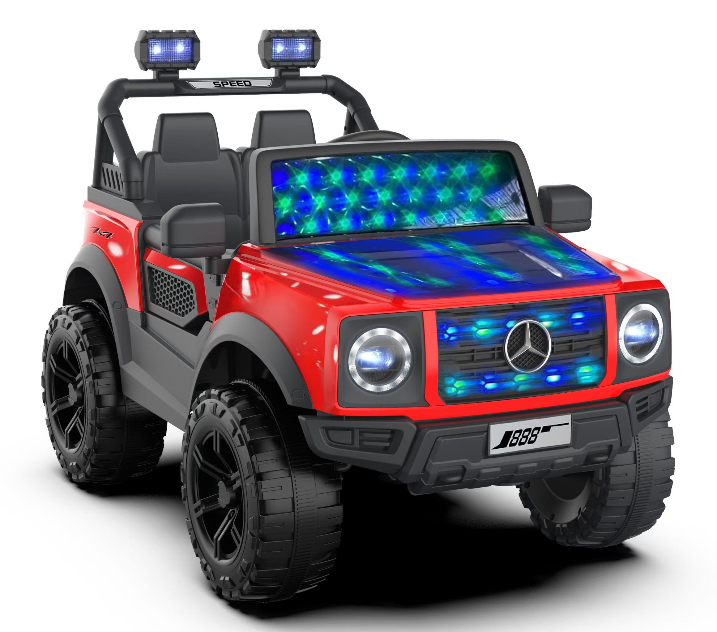 Where to buy childrens drivable cars online