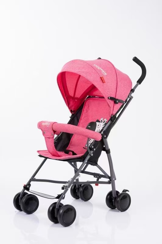 Why luxury strollers are a must-have for trendy parents