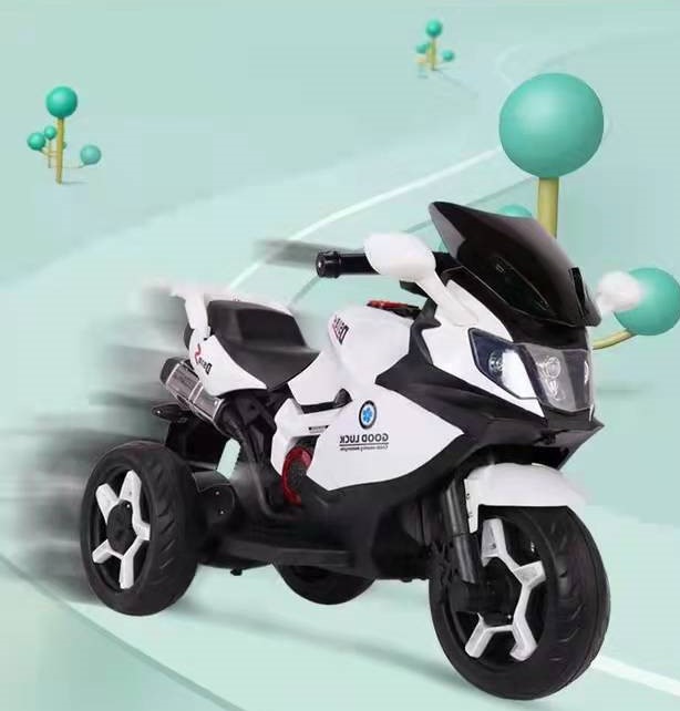 What makes our 12v motorbikes stand out from the competition