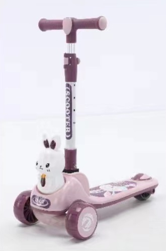 Where to find the latest trends in kids scooters