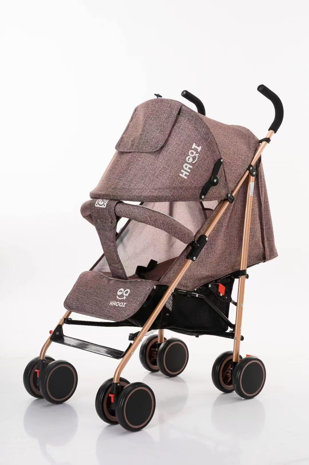 How to choose the best all in one stroller for your needs