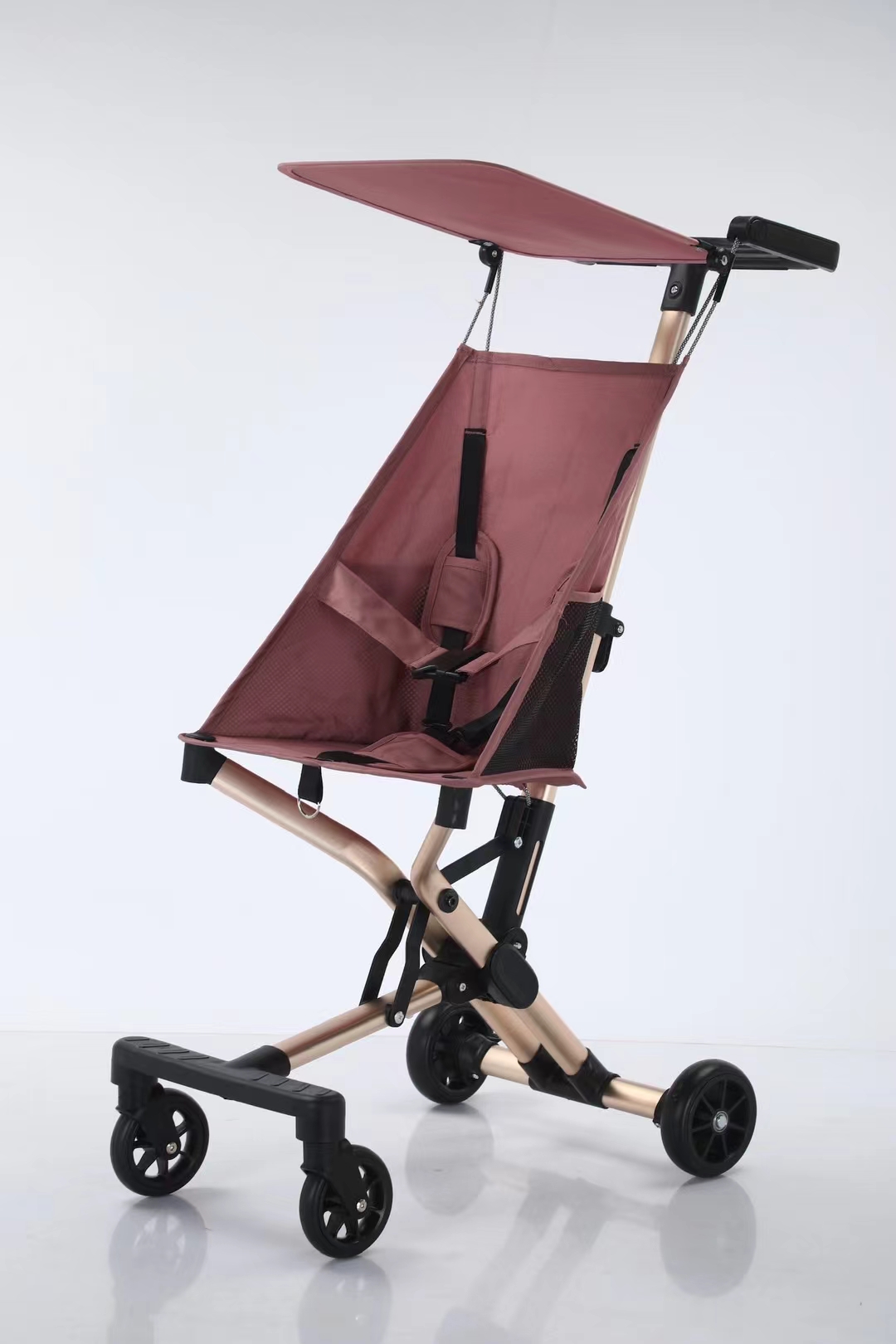 Where to find the best deals on travel strollers for infants