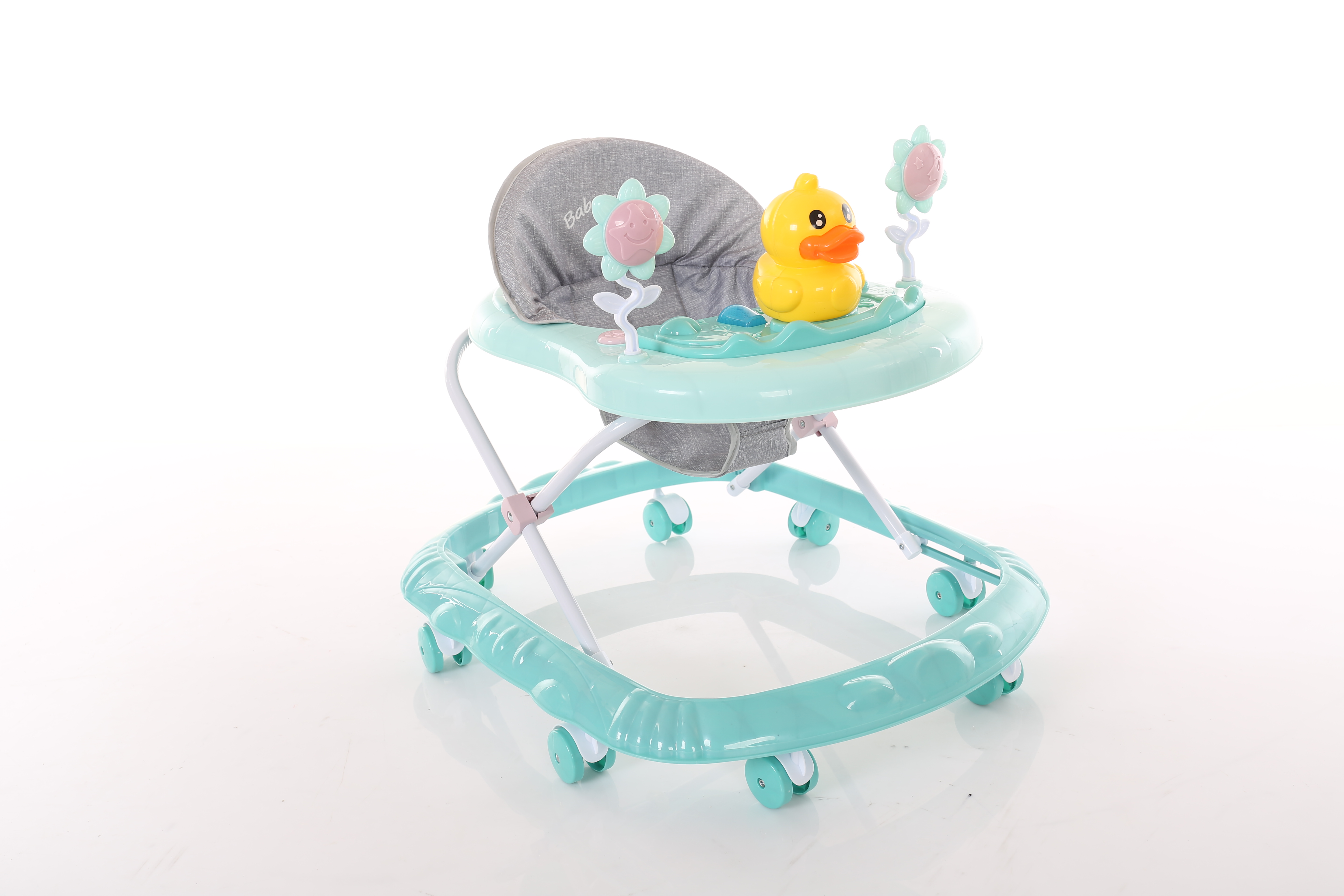 Best Activity Walkers for Developmental Milestones