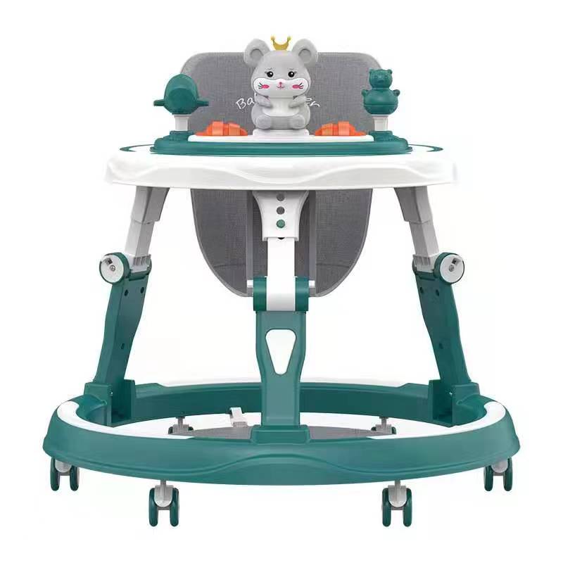 Best Wheeled Infant Walker Brands