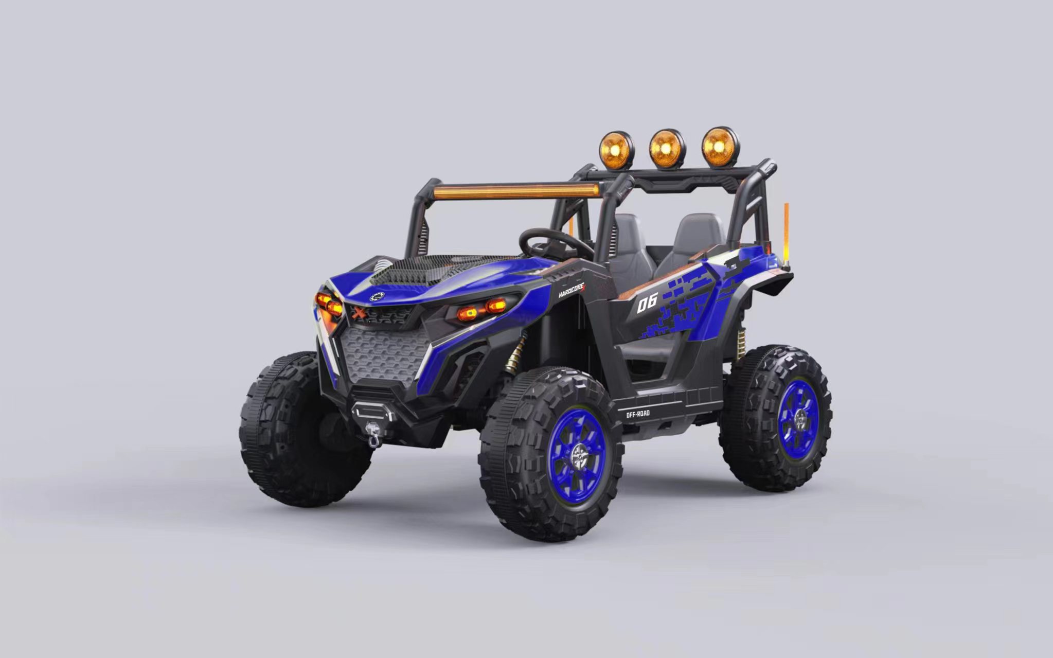 Where to buy child's battery quad bike in bulk
