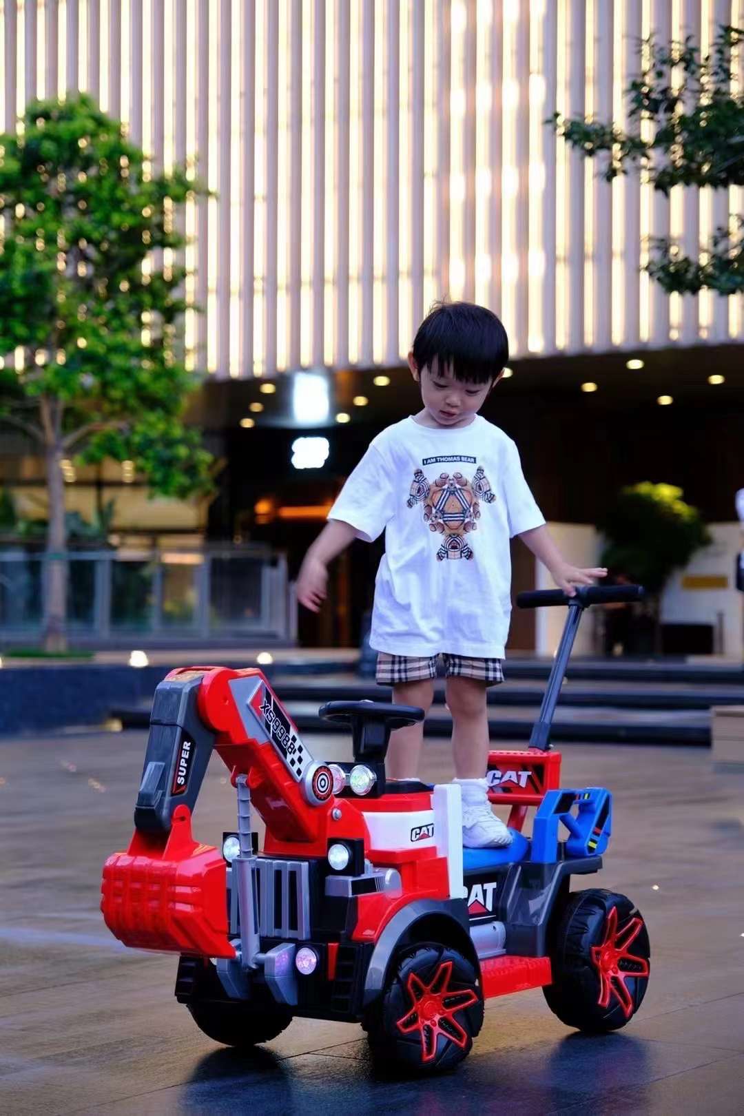 Popular Searches for Ride on Excavator Toy