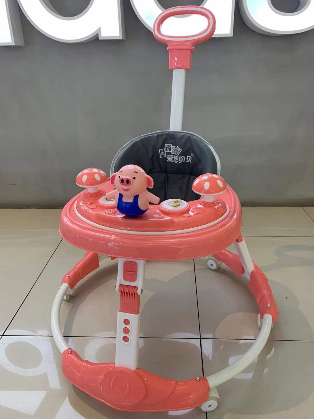 Why multi activity walkers are a must-have for parents and caregivers