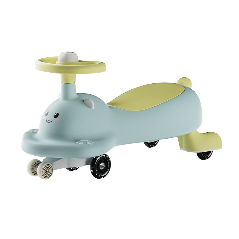 Top-rated swing toy car for sale