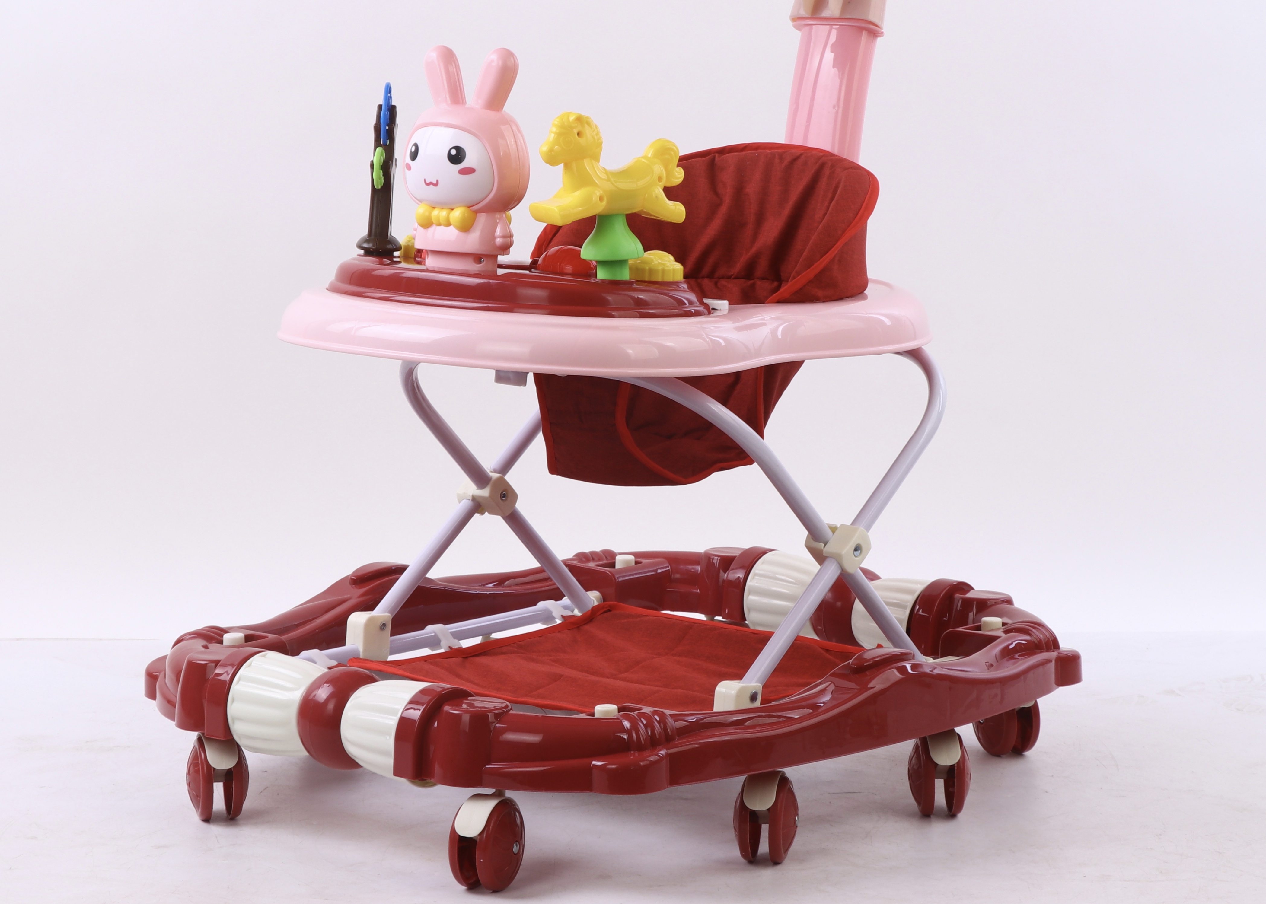 Where to find the best infant learn to walk toys