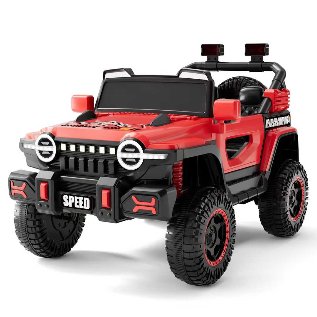 Kids Ride on Car Off-Road UTV with Remote for Backyard Fun