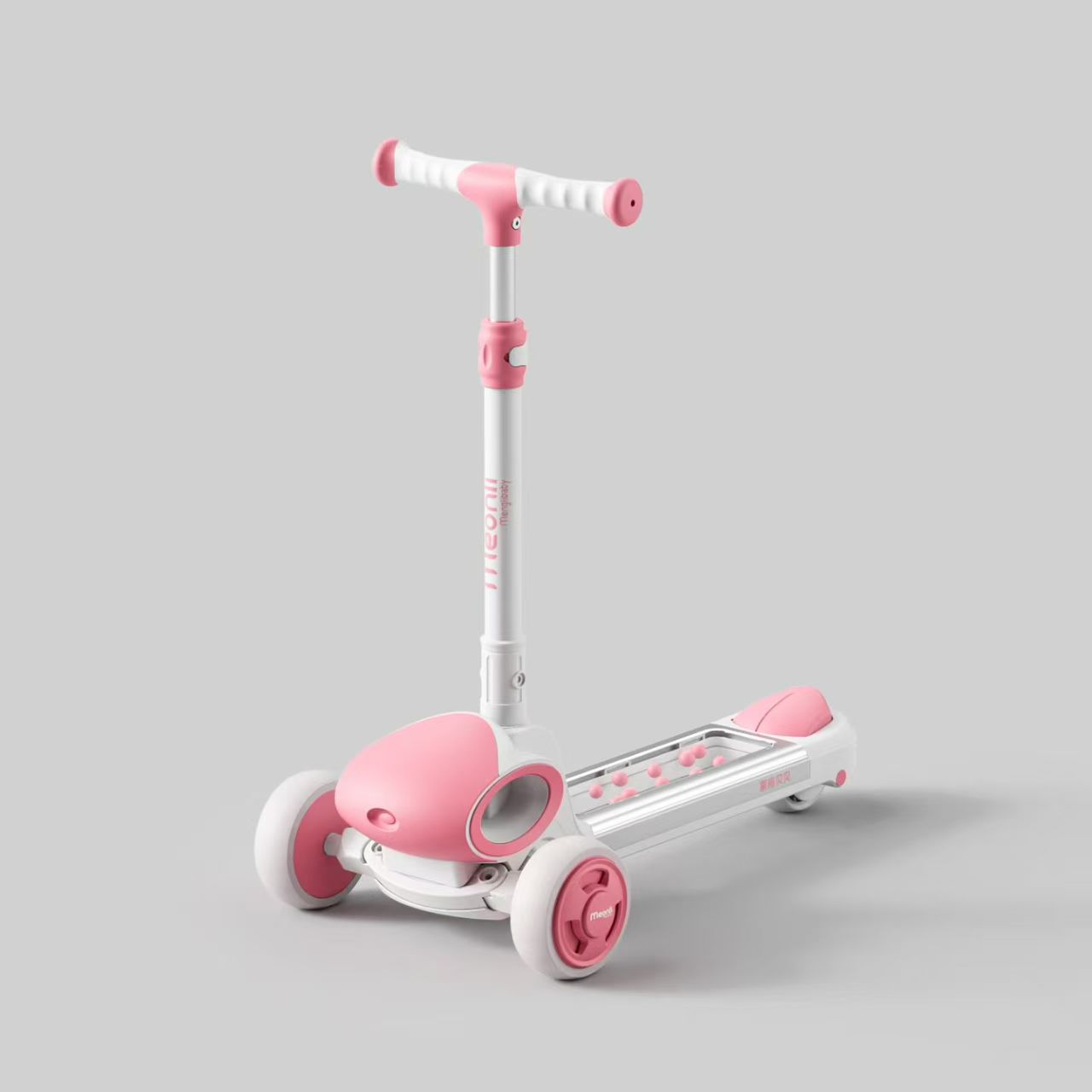 What Makes Our Toddler Scooters Stand Out from the Competition