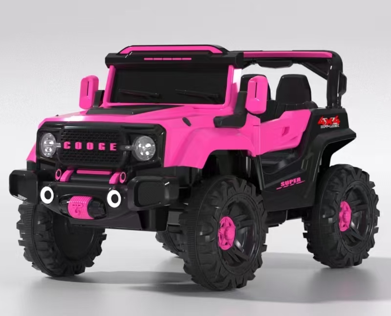 Best electric toy cars for kids