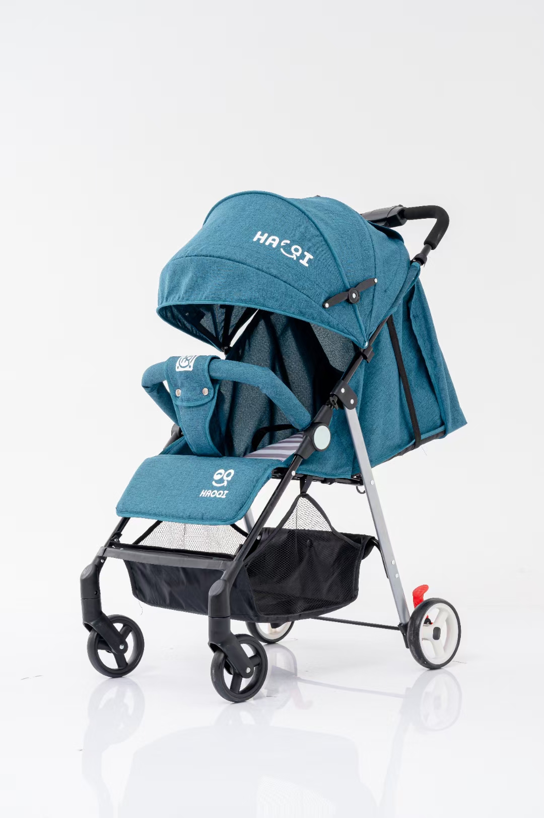 Best Practices for Selling Compact Strollers in Bulk