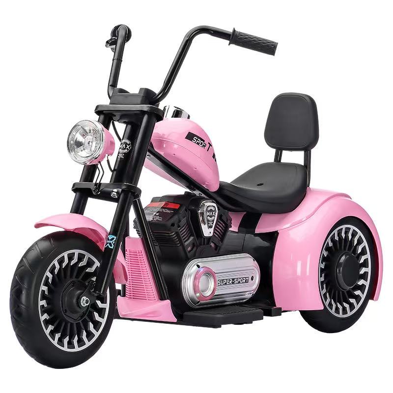 "where to buy affordable child's electric motorbikes