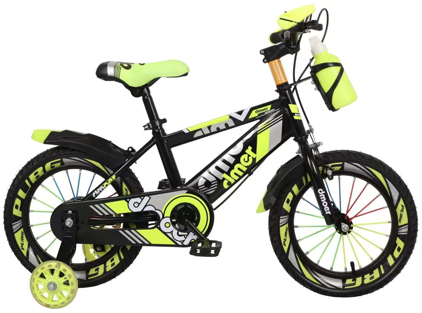 Best children's electric mountain bikes on the marke