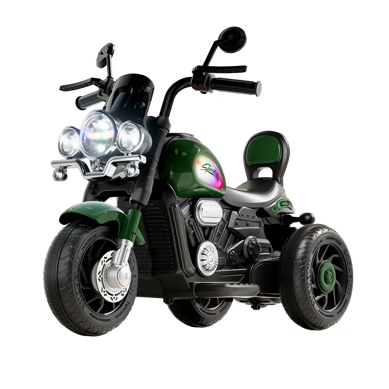 Where to find the latest models of electric ride on bikes in bulk