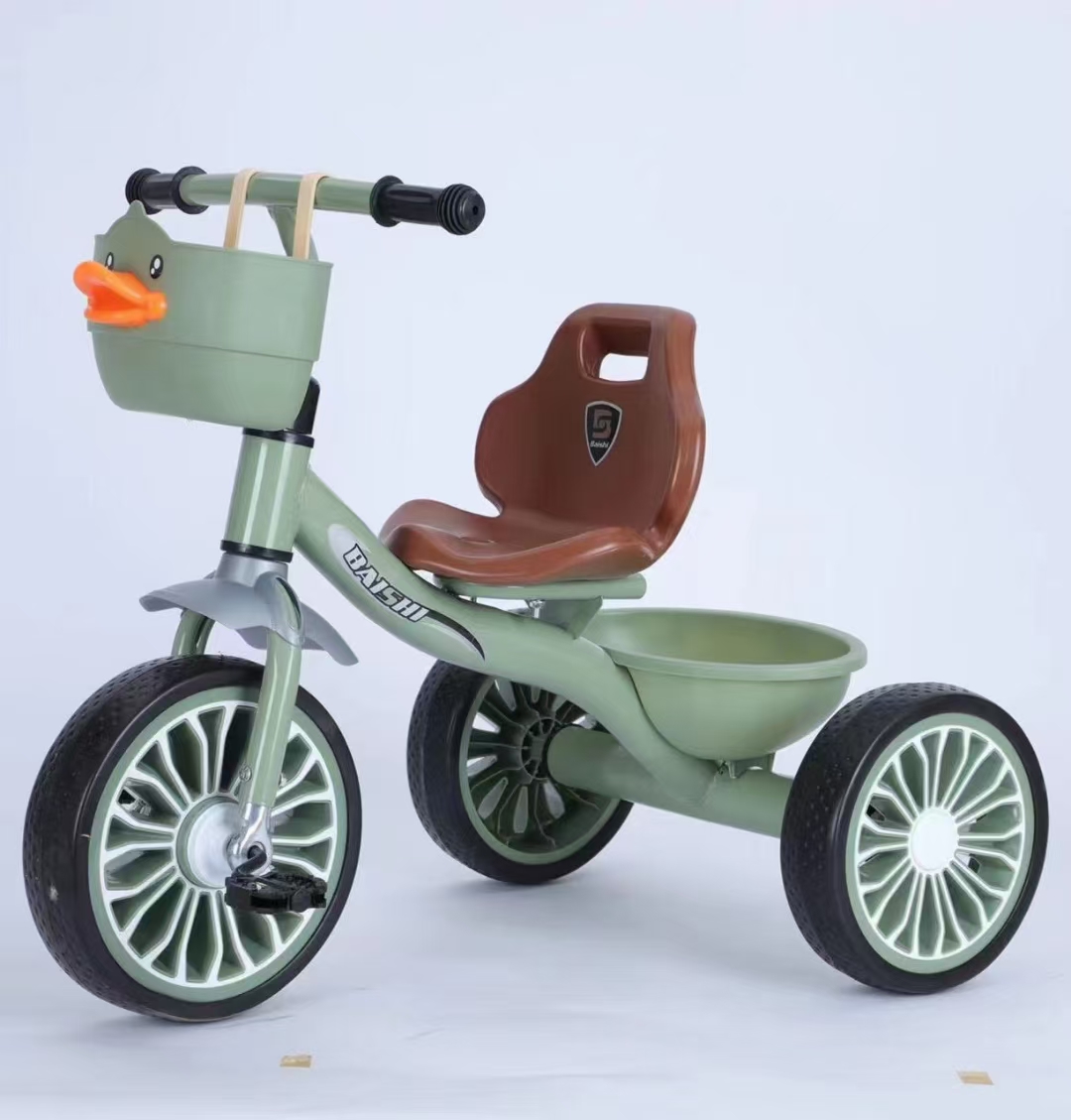 Where to Find the Most Durable Electric Tricycles for Kids