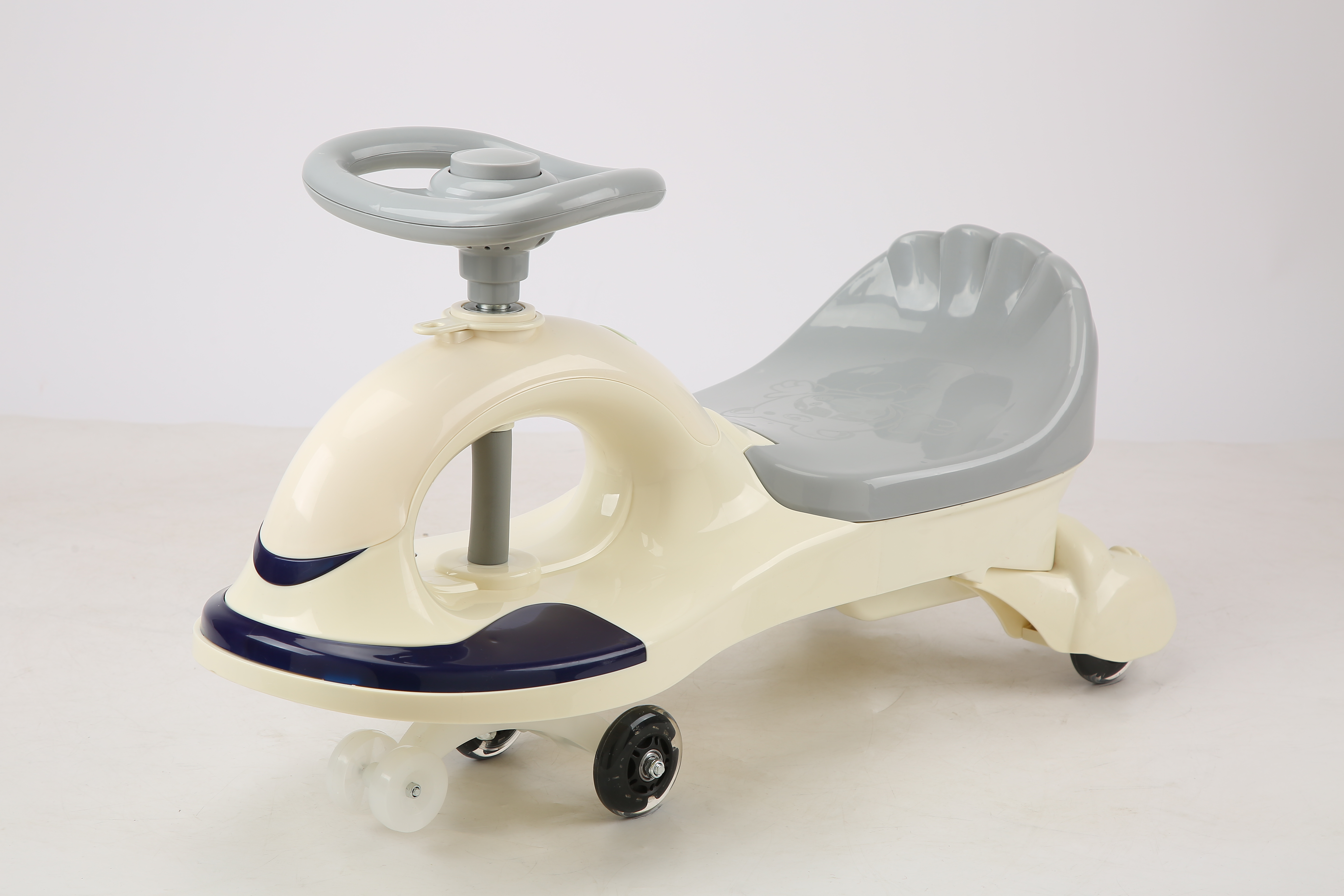 How to Use Ride on Wiggle Car for Maximum Enjoymen
